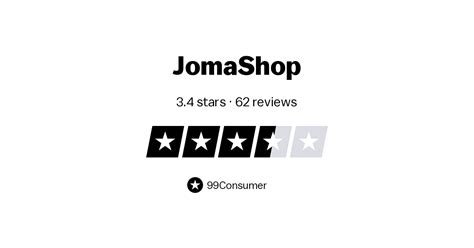 jomashop review reddit.